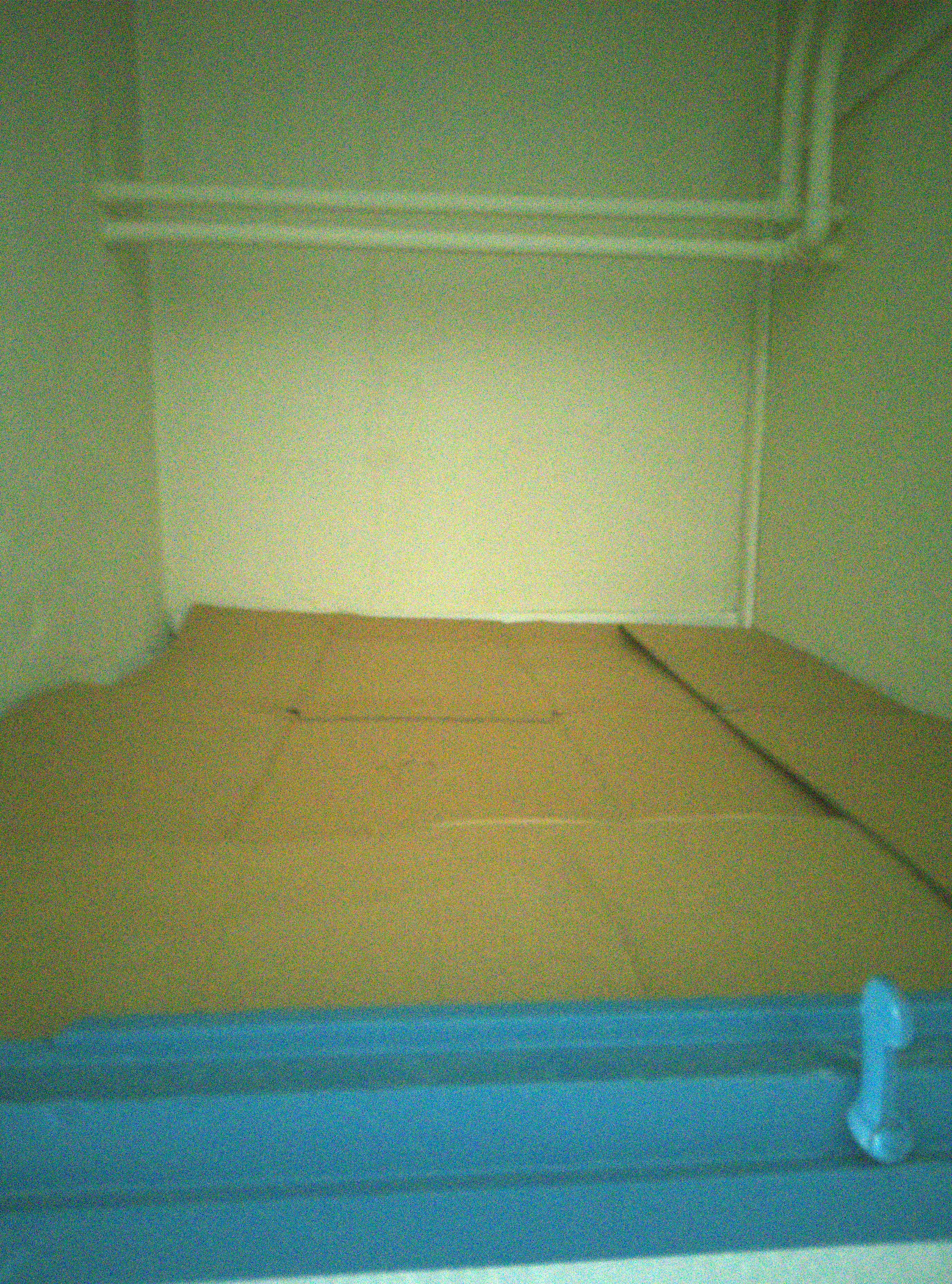 Aménagement avec carton Aménagement avec carton